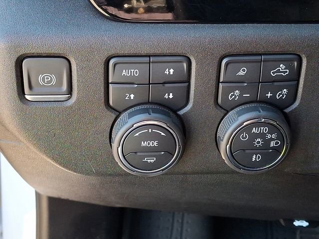 Used 2024 Chevrolet Silverado 2500 LTZ image 20