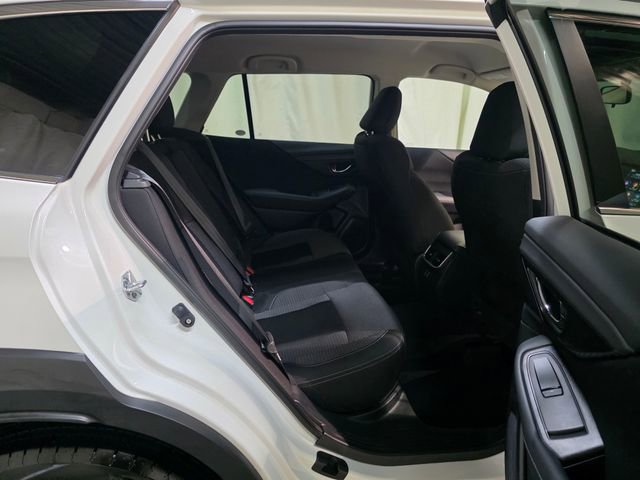 Certified 2025 Subaru Outback Premium image 32