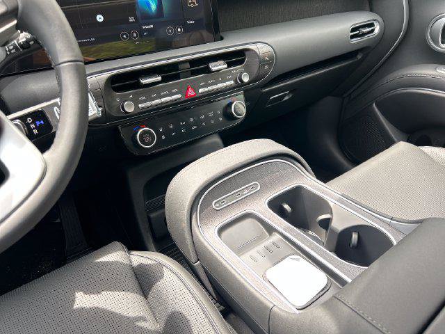 New 2026 Hyundai Palisade Limited AWD/4WD image 14