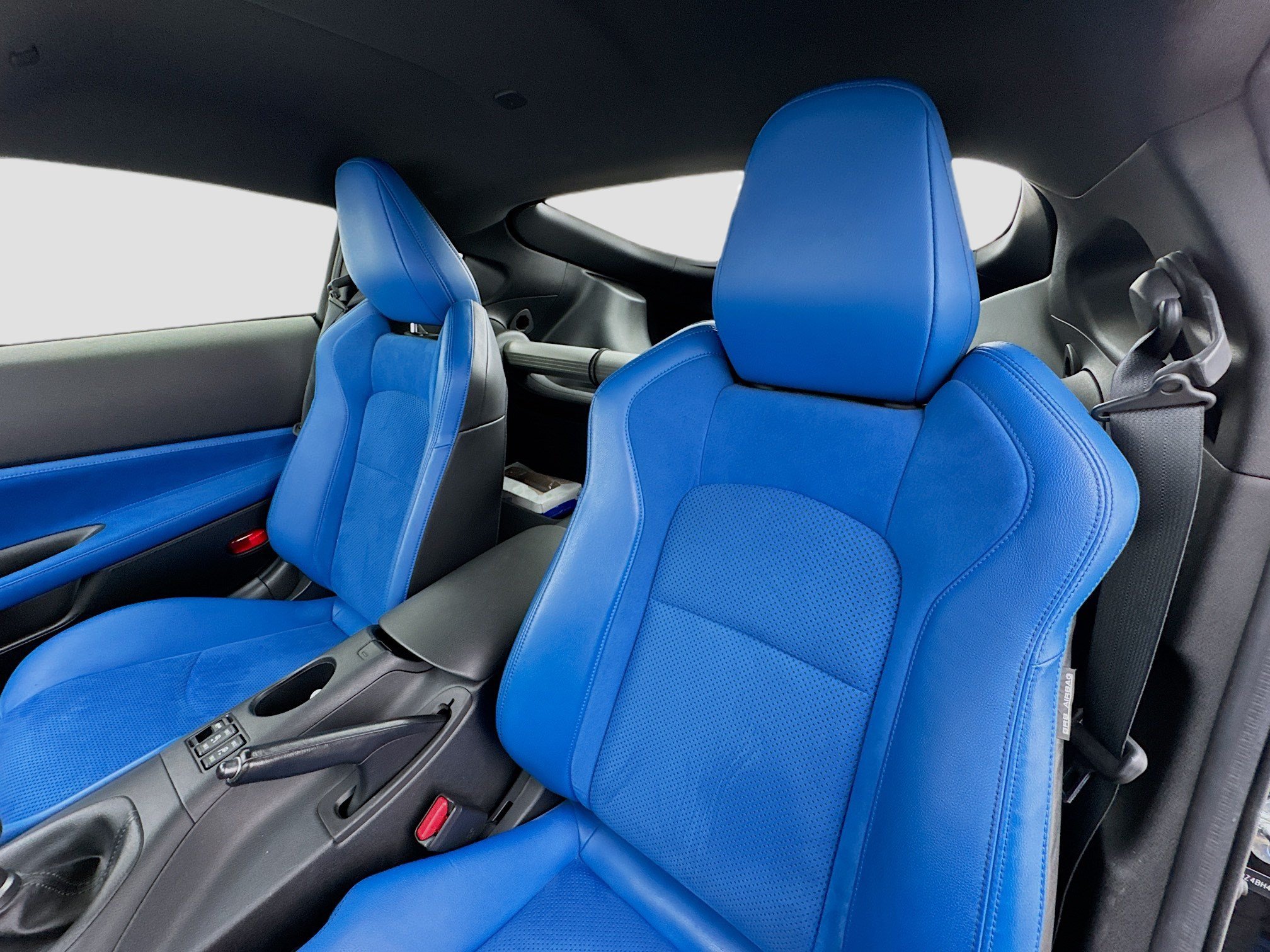 Used 2023 Nissan Z w/ Floor Mat Package (L93) RWD image 13