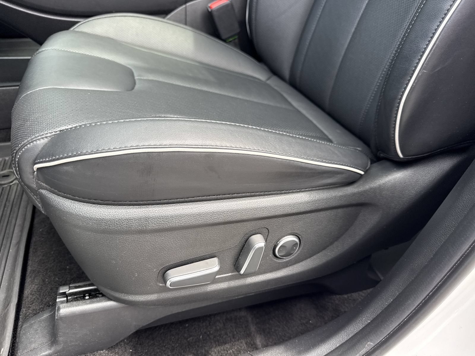 Used 2025 Hyundai Palisade XRT FWD image 21