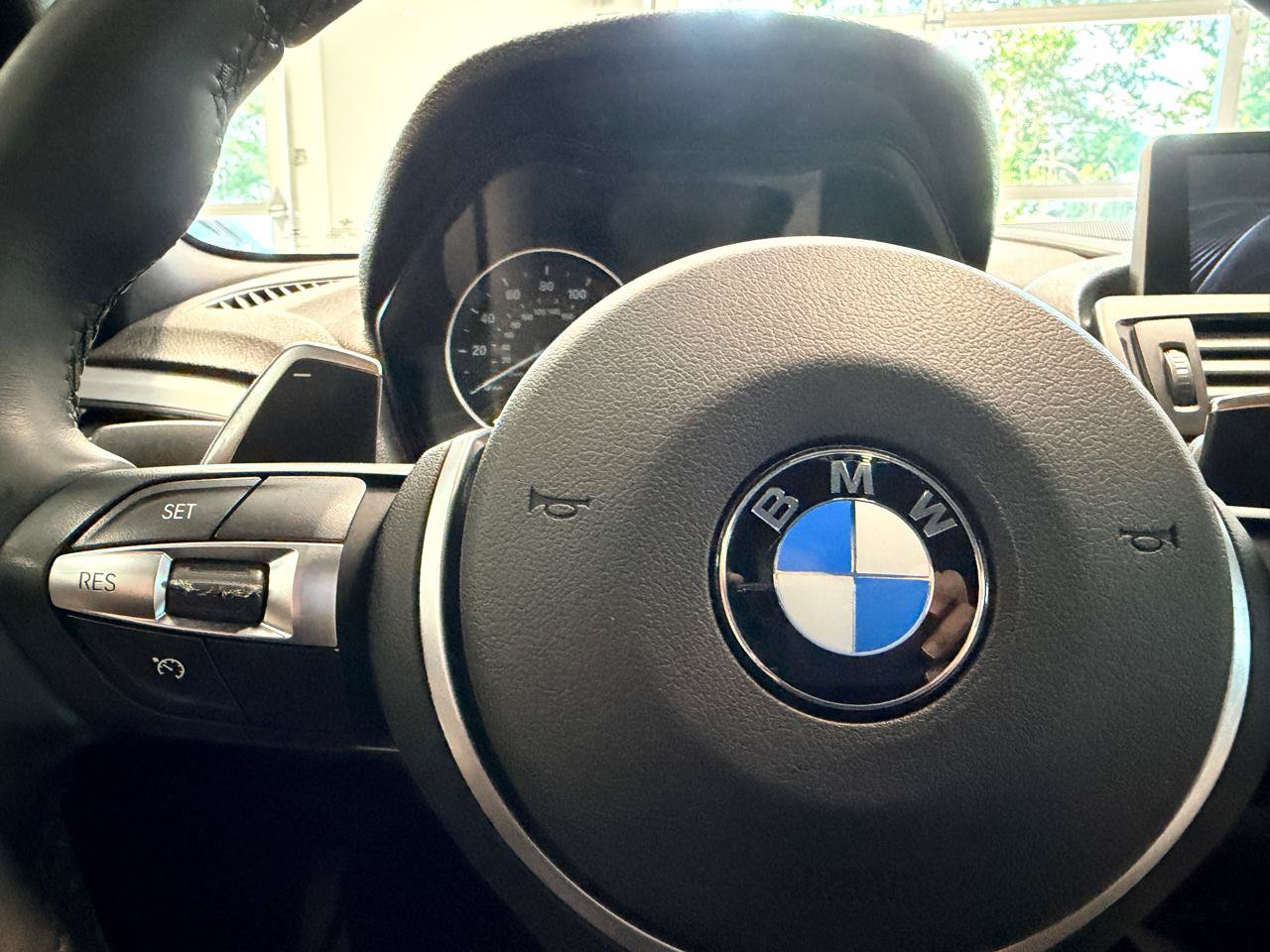 Used 2015 BMW M235i xDrive Coupe AWD/4WD image 33