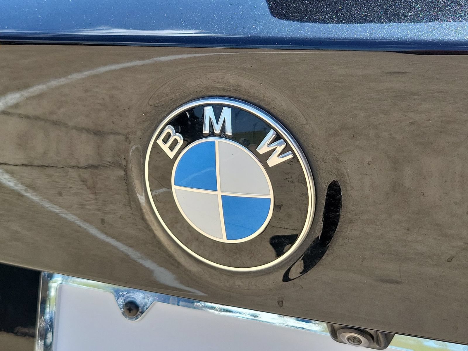 Used 2021 BMW X3 sDrive30i w/ Convenience Package RWD image 31