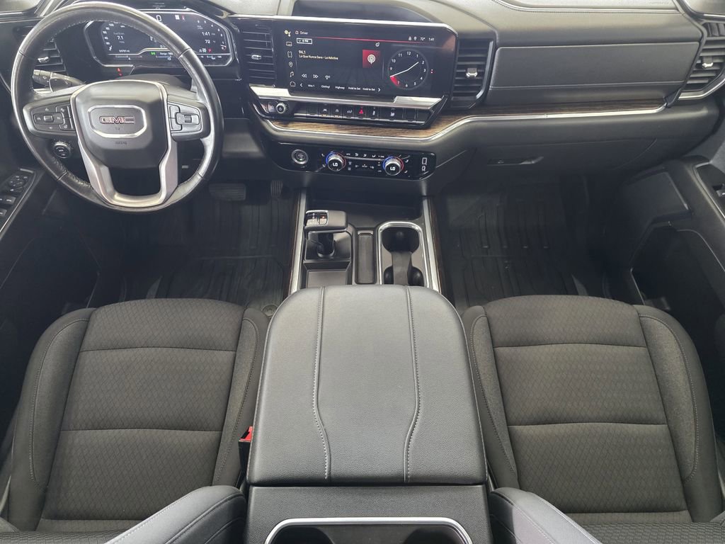 Used 2023 GMC Sierra 1500 Elevation AWD/4WD image 24