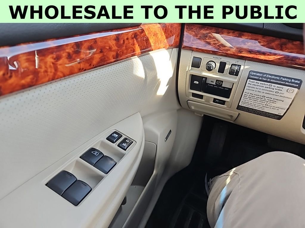 Used 2011 Subaru Outback 2.5i Limited image 21