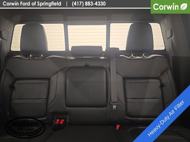 Used 2022 GMC Sierra 1500 Denali w/ Denali Reserve Package AWD/4WD image 28
