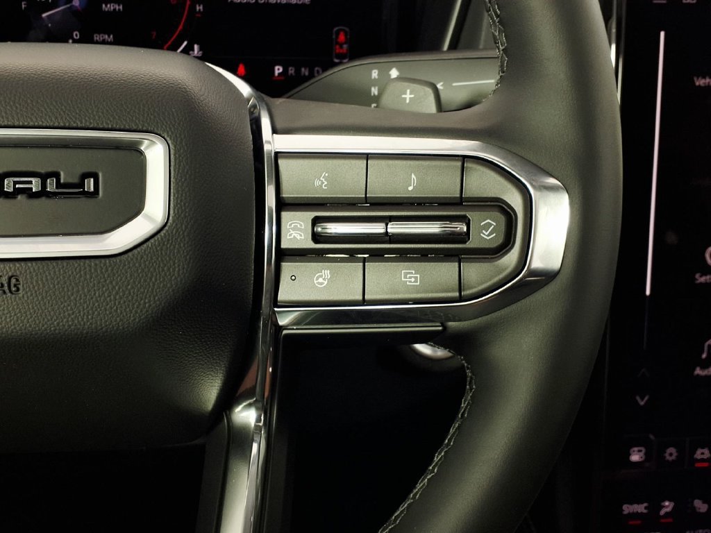 New 2027 GMC Terrain Denali AWD/4WD image 21