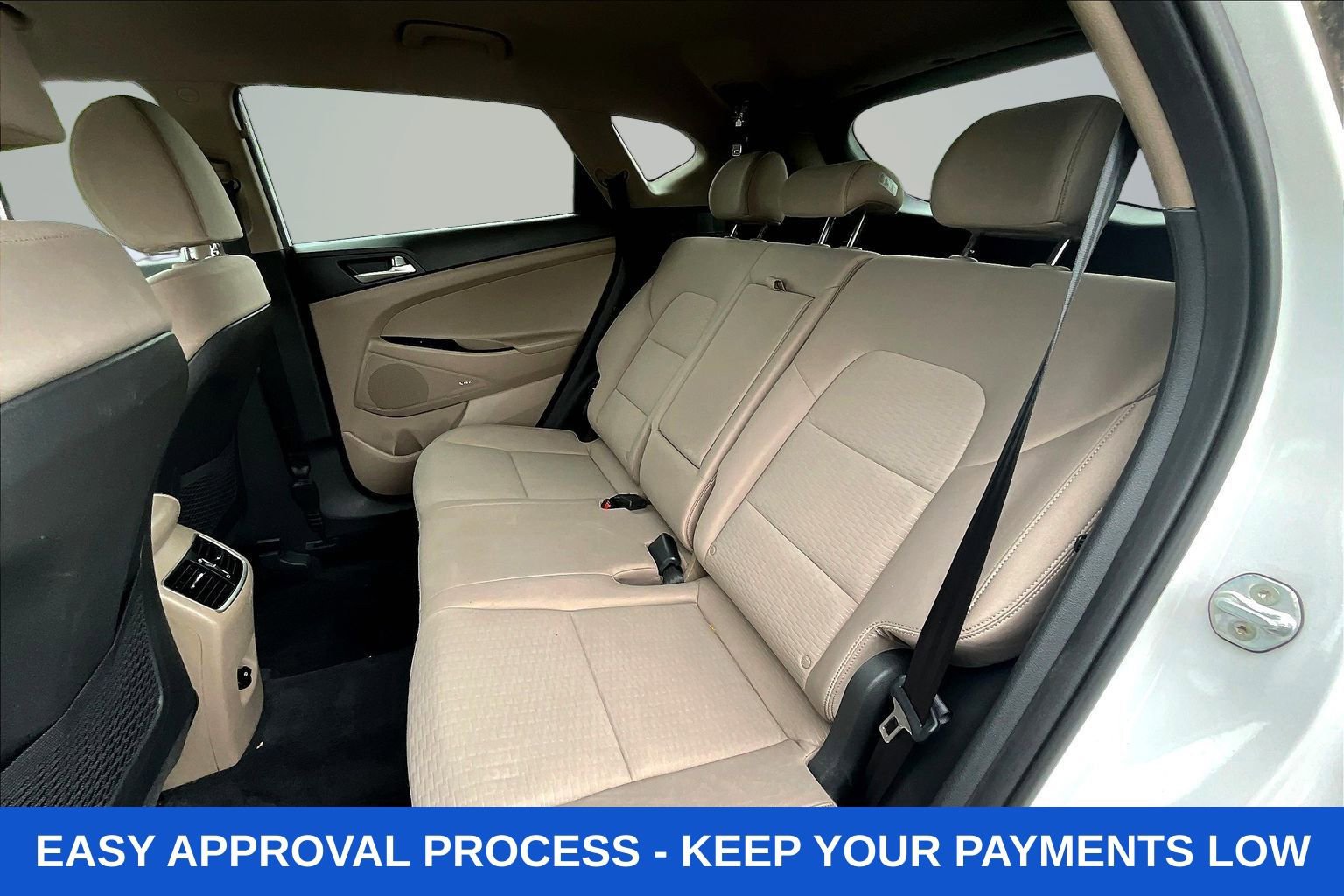 Used 2019 Hyundai Tucson Sport FWD image 29