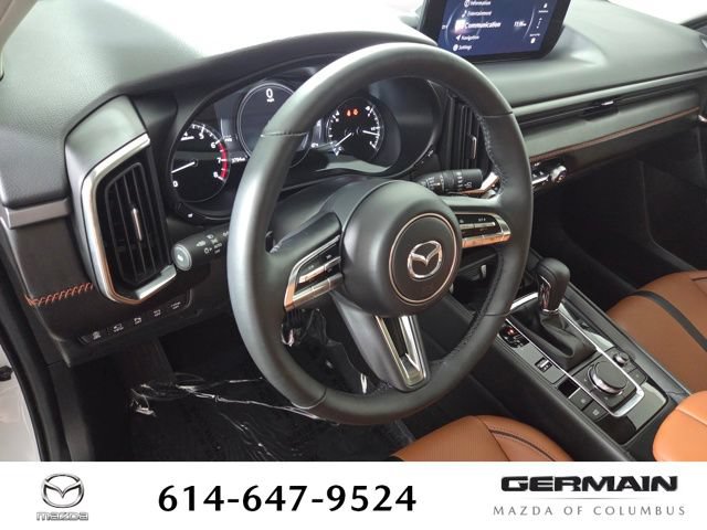 Used 2026 MAZDA CX-50 2.5 Turbo w/ Accent Package AWD/4WD image 17