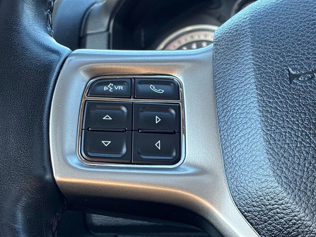 Used 2016 RAM 2500 Laramie w/ Snow Chief Group image 27