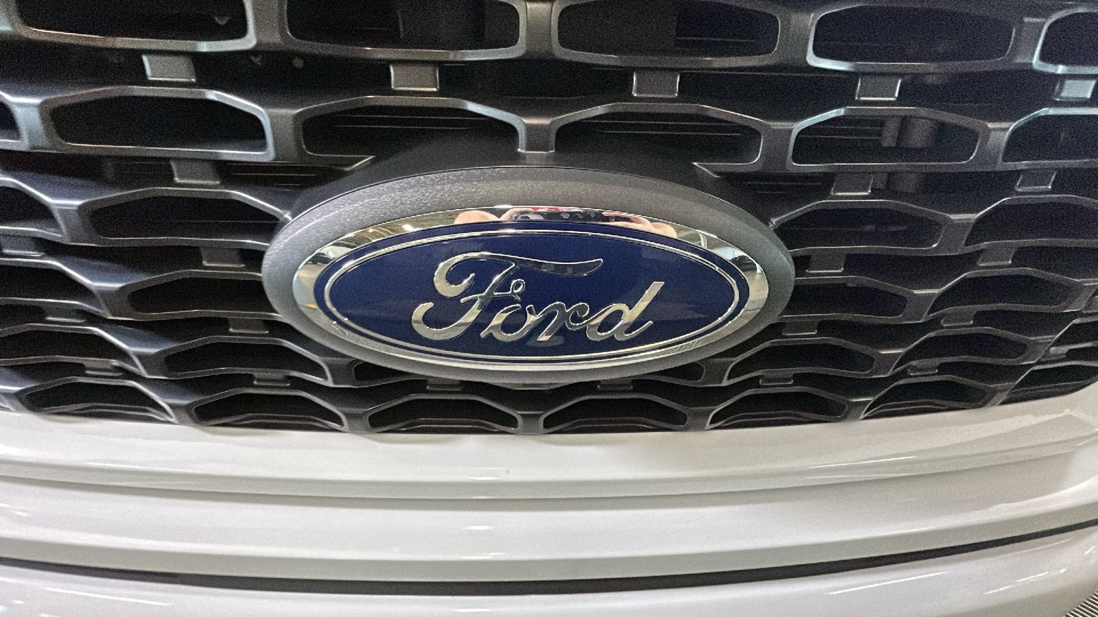 Used 2023 Ford F150 XL AWD/4WD image 9