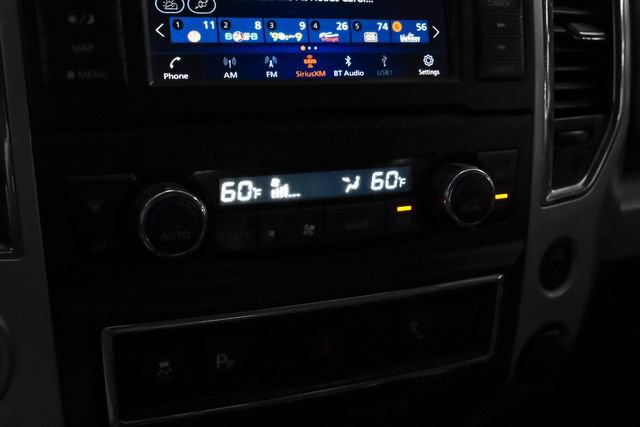 Used 2019 Nissan Titan PRO-4X AWD/4WD image 25