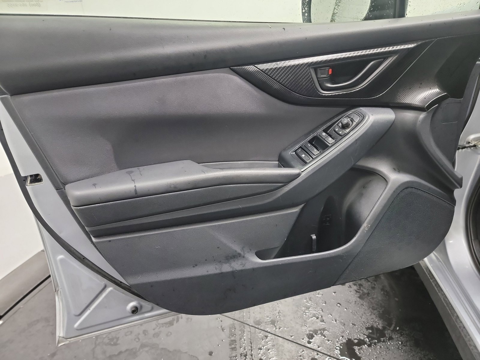 Used 2018 Subaru Crosstrek 2.0i Premium w/ Eyesight System image 13