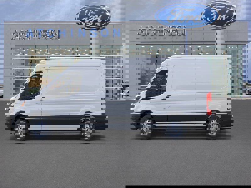 New 2026 Ford Transit 150 148 Medium Roof AWD image 3
