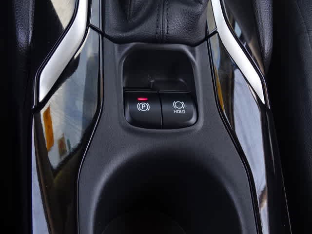 Used 2025 Toyota Corolla Cross XLE w/ Convenience Package AWD/4WD image 35