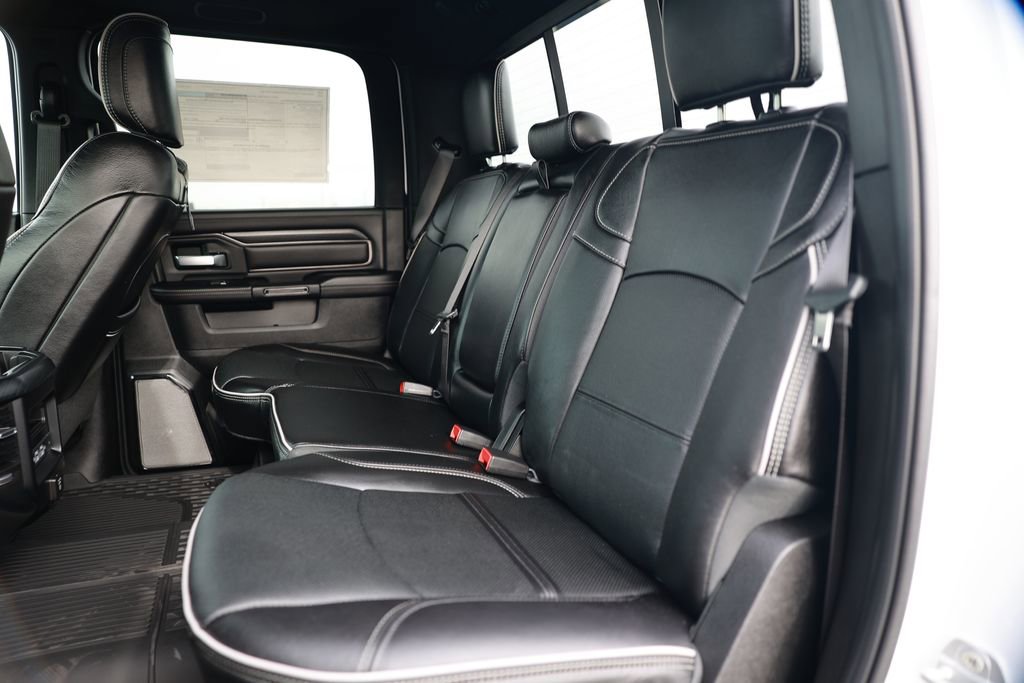 New 2026 RAM 2500 Power Wagon image 32