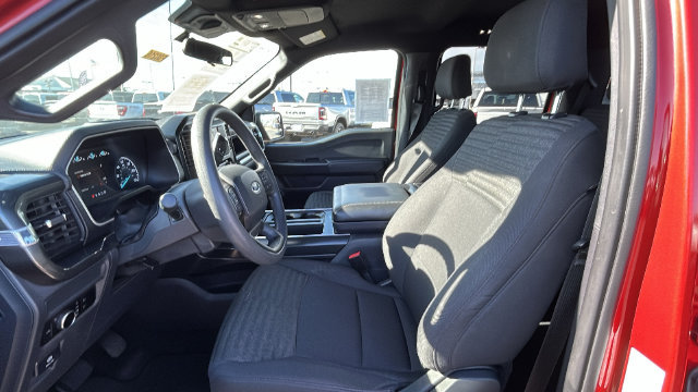 Certified 2023 Ford F150 XL w/ STX Appearance Package AWD/4WD image 18