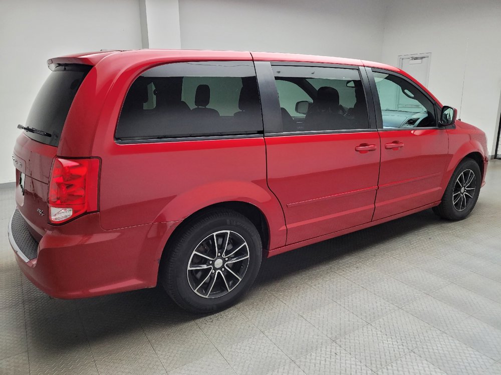 Used 2015 Dodge Grand Caravan R/T w/ Driver Convenience Group FWD image 10