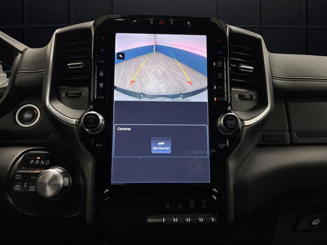 Used 2023 RAM 1500 Laramie image 11