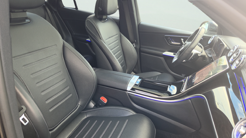Certified 2023 Mercedes-Benz GLC 300 4MATIC image 22
