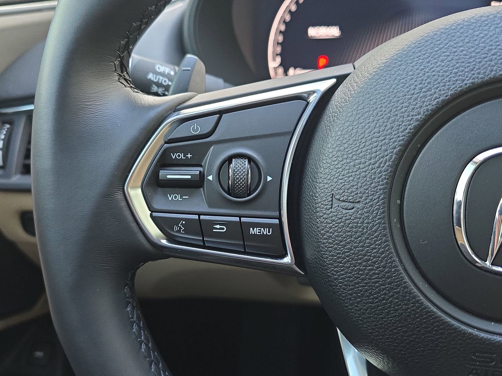 Used 2025 Acura TLX w/ Technology Package image 19