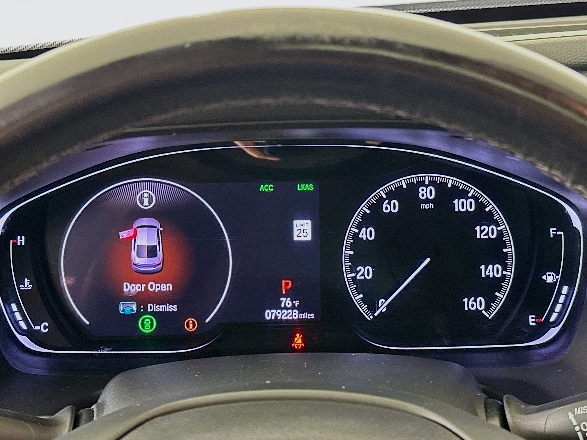 Used 2019 Honda Accord EX-L image 19
