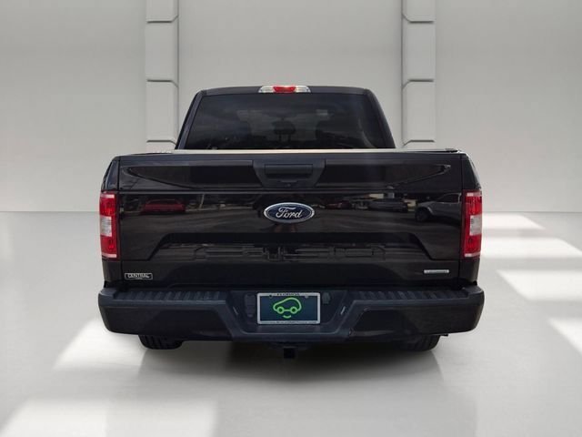 Used 2019 Ford F150 XL w/ Equipment Group 101A Mid RWD image 4