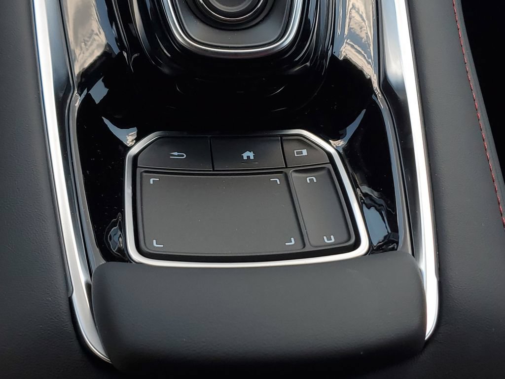 New 2026 Acura RDX A-Spec AWD/4WD image 28