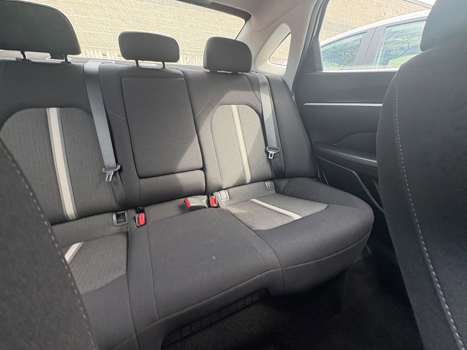 Used 2025 Hyundai Sonata SEL FWD image 34