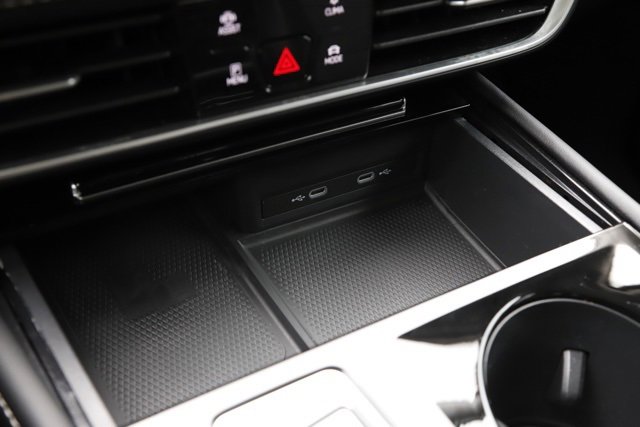 Used 2024 Volkswagen Atlas SEL image 31