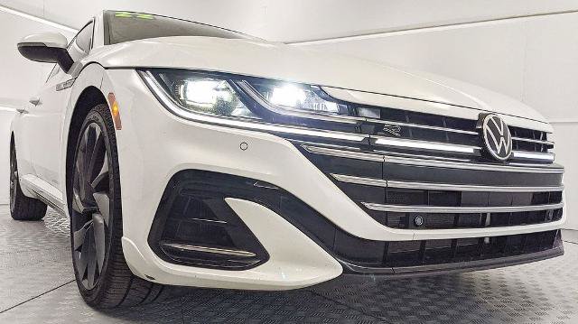 Used 2022 Volkswagen Arteon SEL AWD/4WD image 23