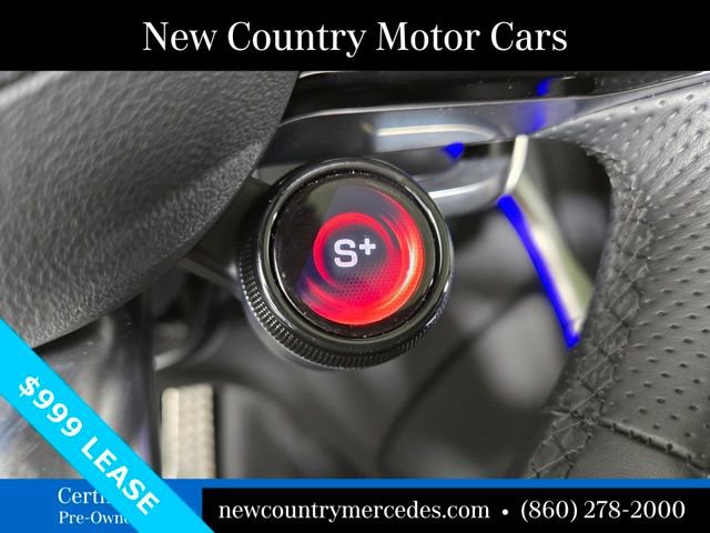 Certified 2025 Mercedes-Benz GLC 63 AMG S image 26