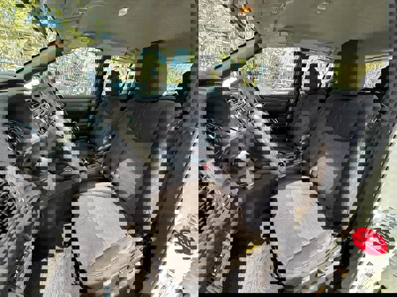 Used 2018 Nissan Leaf SV w/ Protection Package FWD image 12