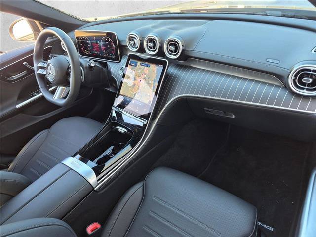 Certified 2026 Mercedes-Benz C 300 Sedan image 20