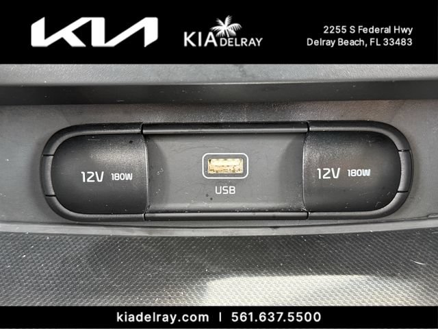 Certified 2023 Kia Soul LX w/ Option Group 015 FWD image 19