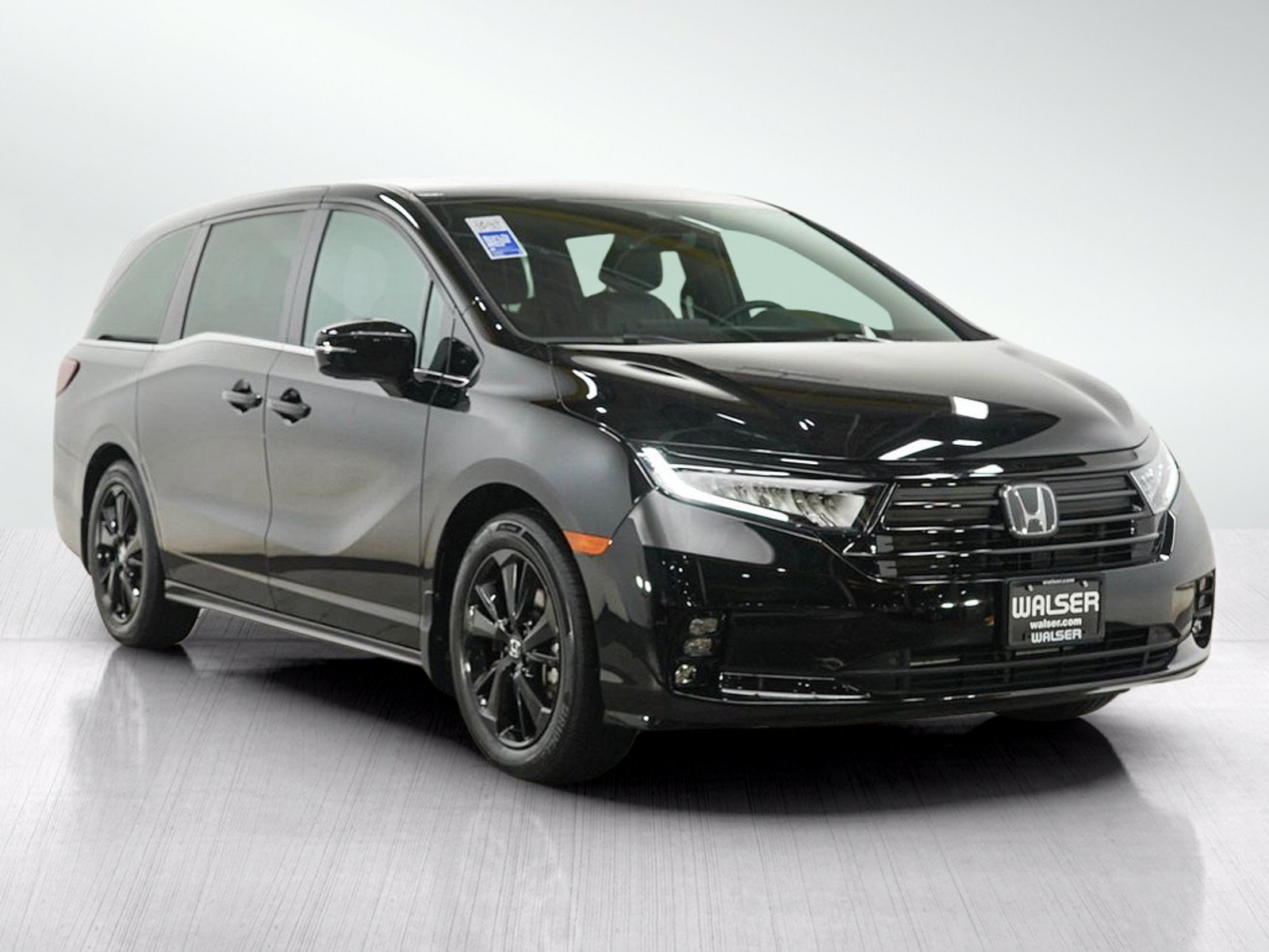 Used 2024 Honda Odyssey Sport image 7