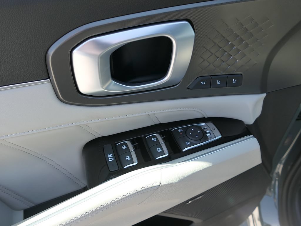 New 2026 Kia Sorento SX Prestige AWD/4WD image 10