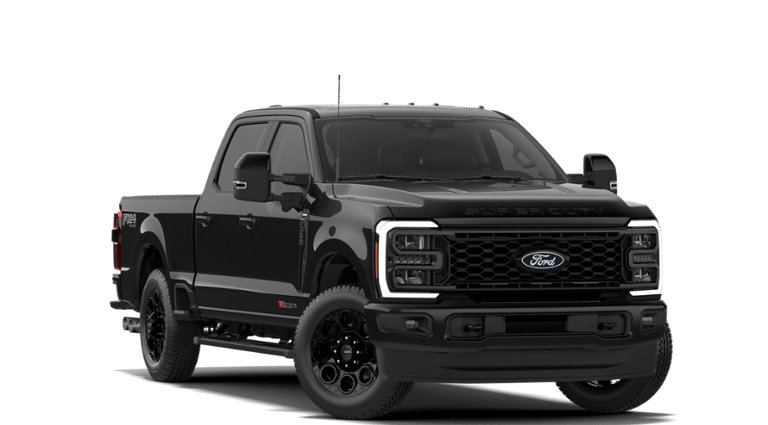 New 2027 Ford F350 4x4 Crew Cab Super Duty image 4
