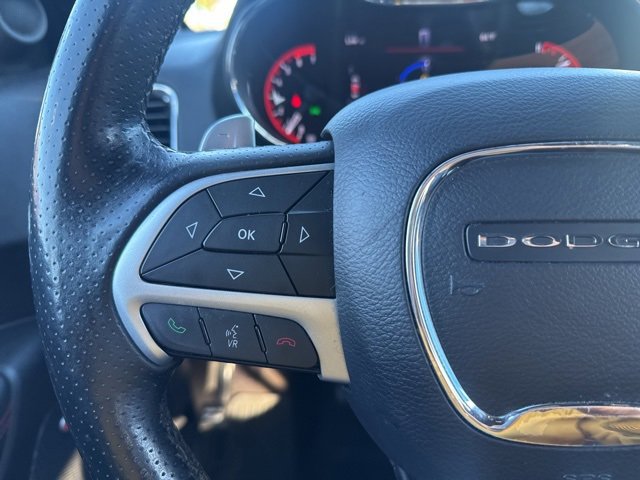 Used 2016 Dodge Durango R/T w/ Technology Group image 26