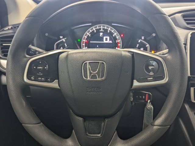 Certified 2018 Honda CR-V LX image 16