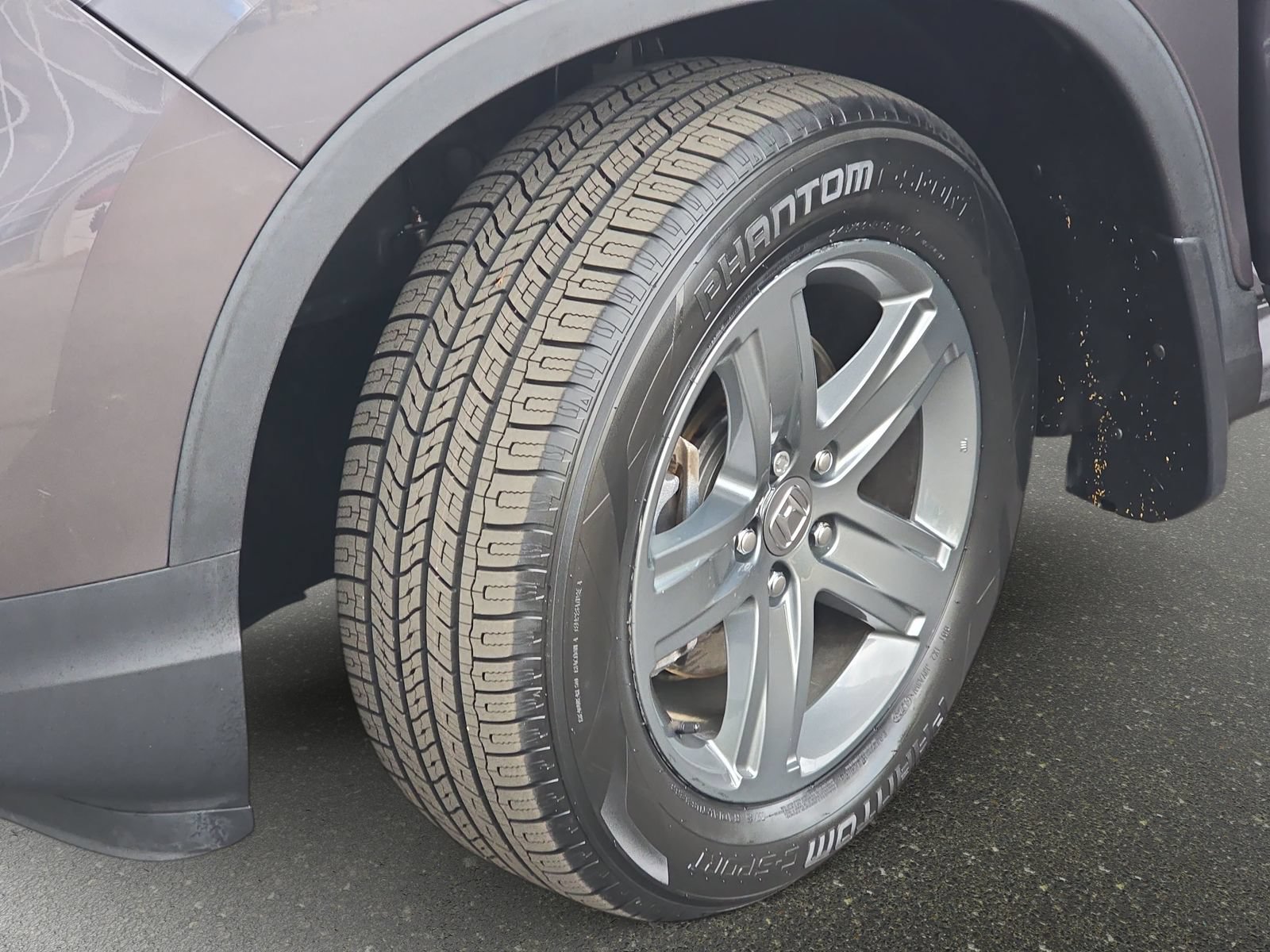 Used 2023 Honda Ridgeline RTL-E image 34
