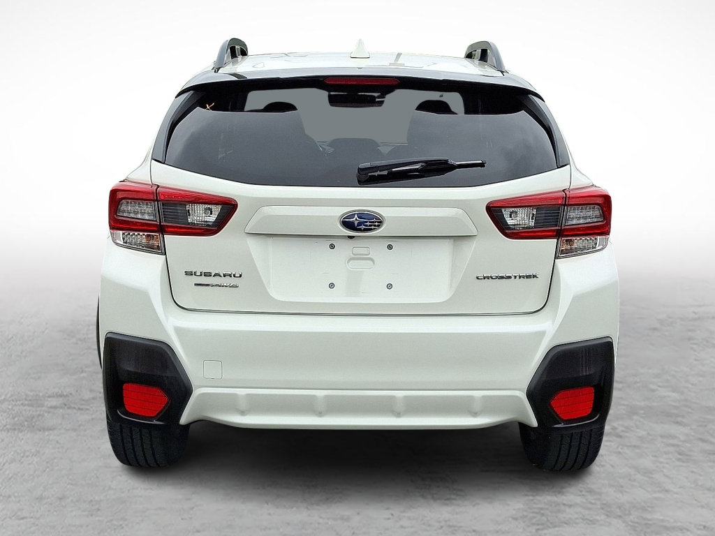 Used 2021 Subaru Crosstrek 2.0i Premium w/ Moonroof Package image 4