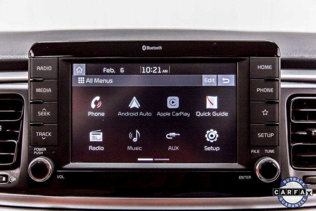 Used 2020 Kia Rio S image 17