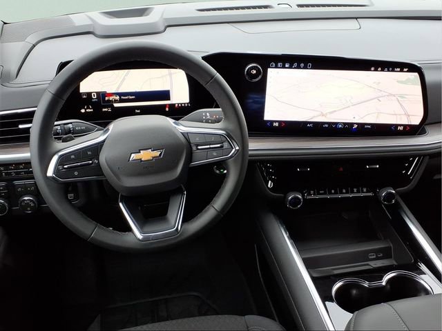 New 2026 Chevrolet Tahoe LS AWD/4WD image 18