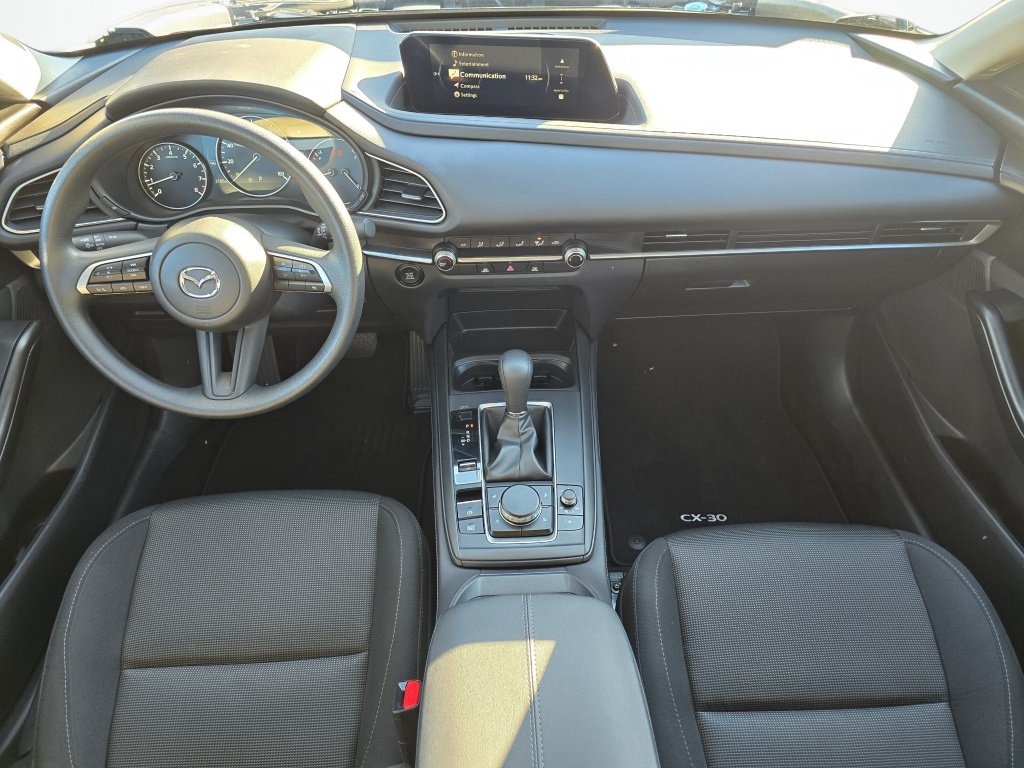 Used 2026 MAZDA CX-30 AWD 2.5 S image 18