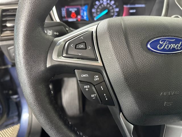 Used 2018 Ford Fusion Energi SE image 15