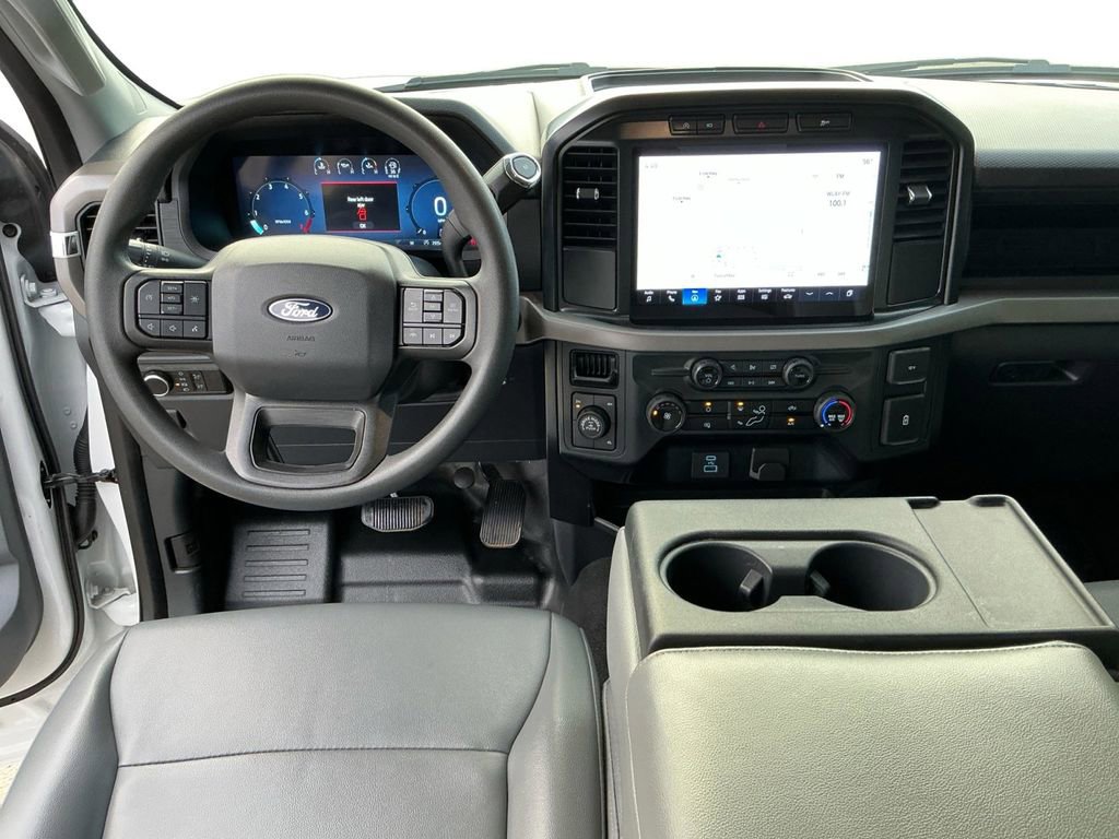 Used 2024 Ford F150 XL image 17