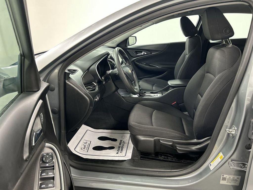 Used 2024 Chevrolet Malibu LS image 11
