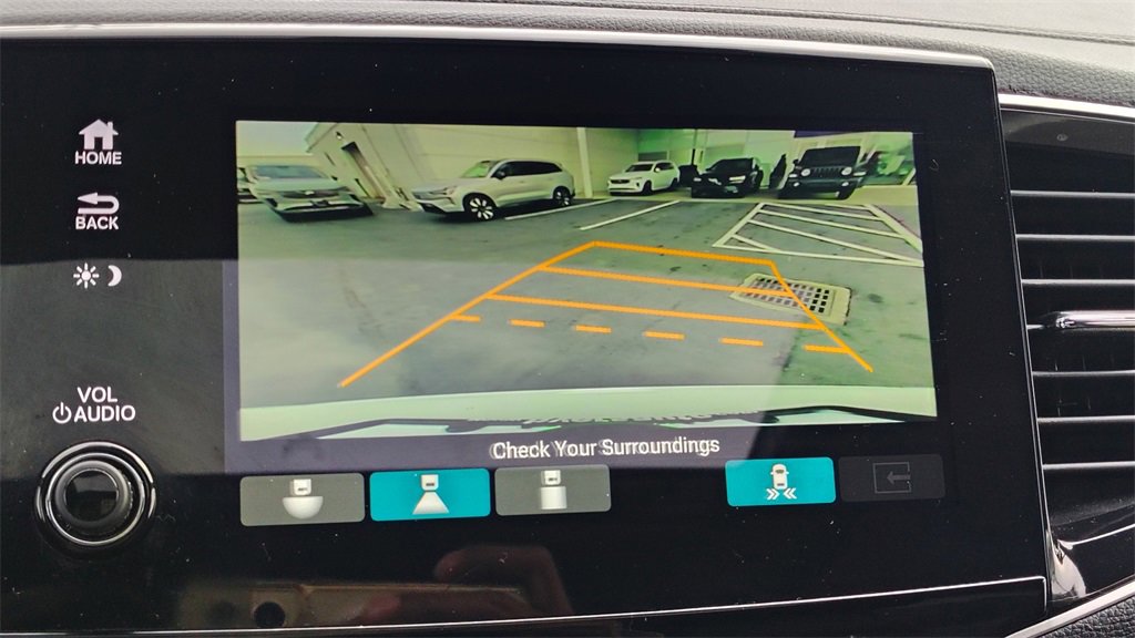 Used 2020 Honda Passport Elite image 19