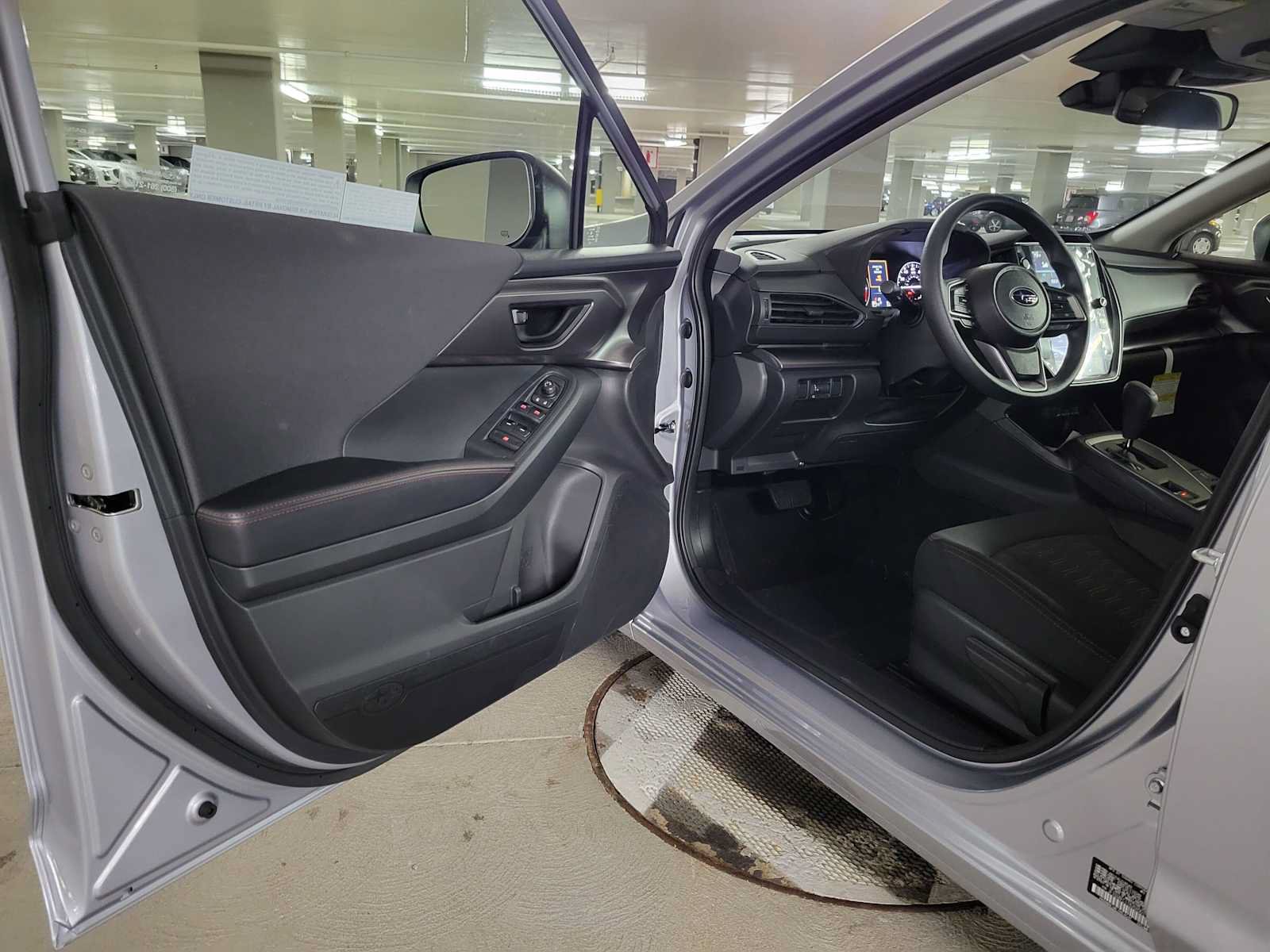 New 2026 Subaru Impreza 2.0i Sport AWD/4WD image 19